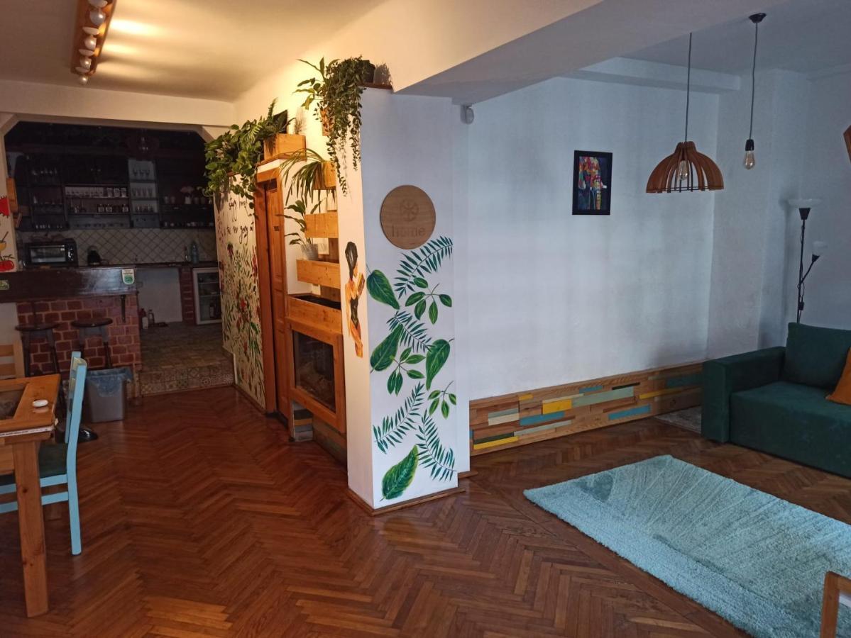Home Central Apartment Braşov Exterior foto