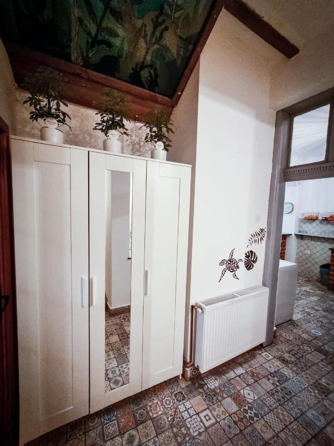 Home Central Apartment Braşov Exterior foto