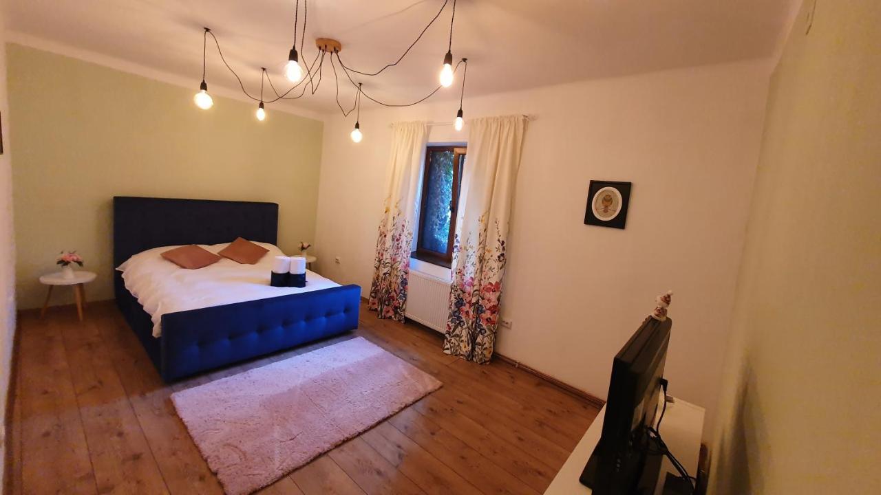 Home Central Apartment Braşov Exterior foto