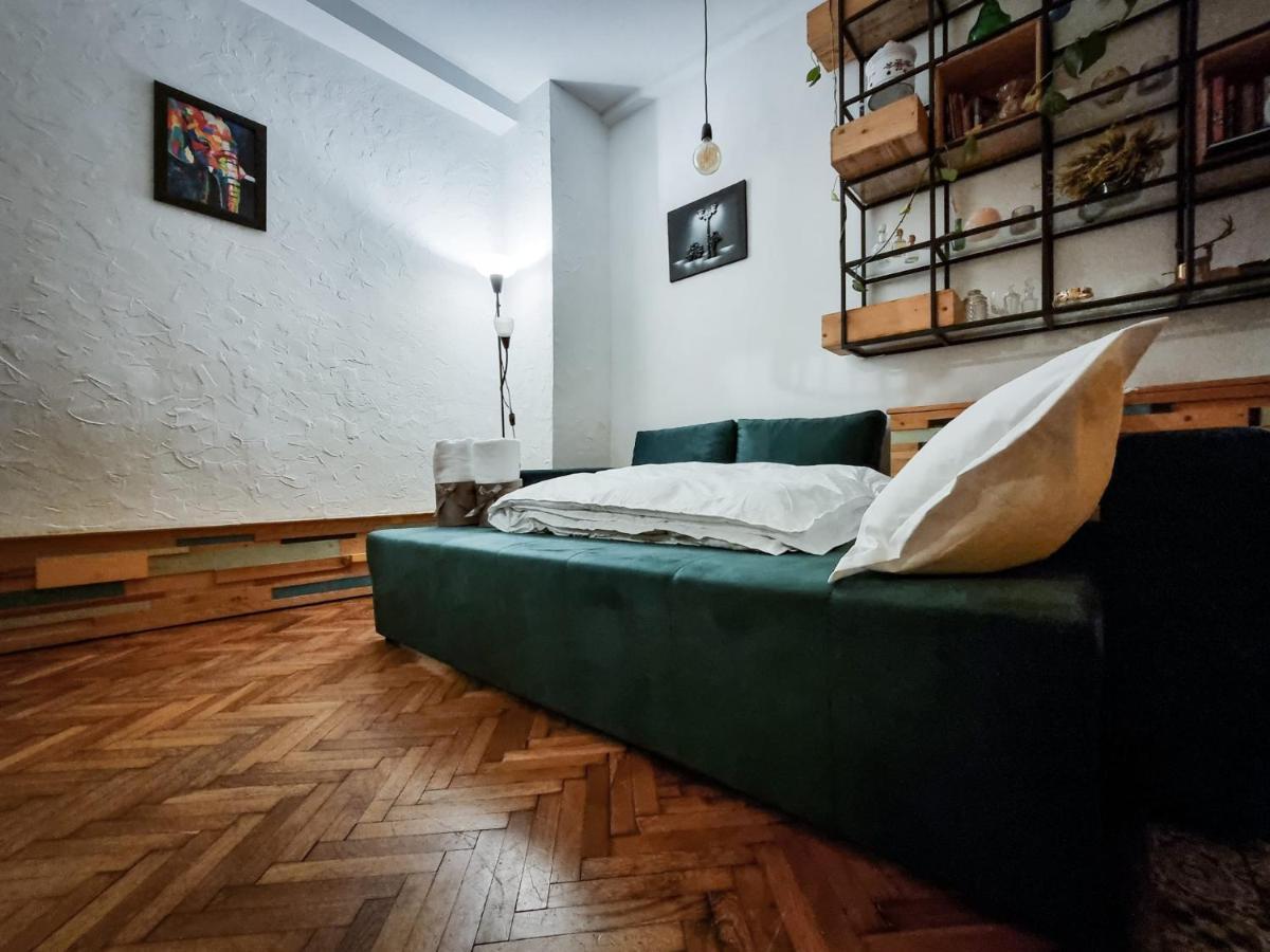 Home Central Apartment Braşov Exterior foto