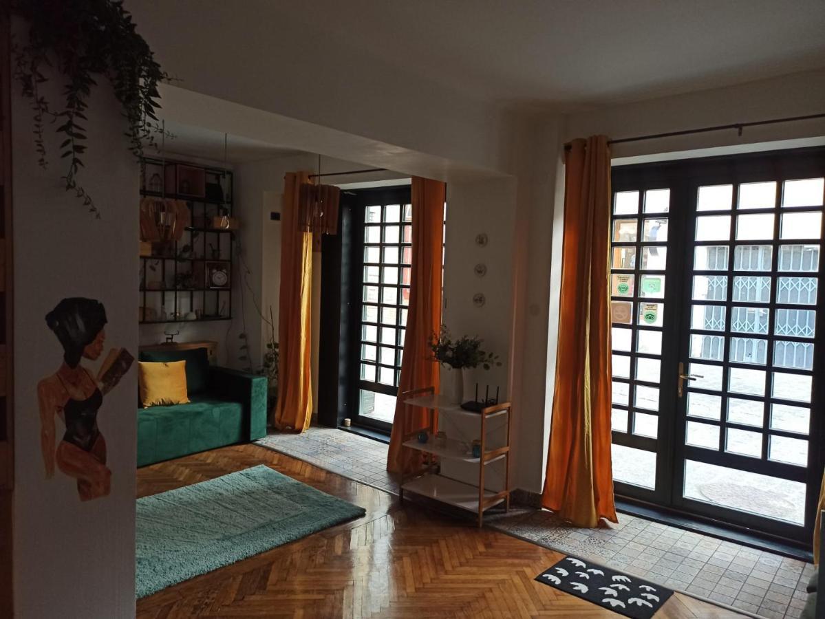 Home Central Apartment Braşov Exterior foto